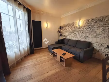 vente appartement 3 pièces 53.92 m² à chelles (77500)  176 000 €