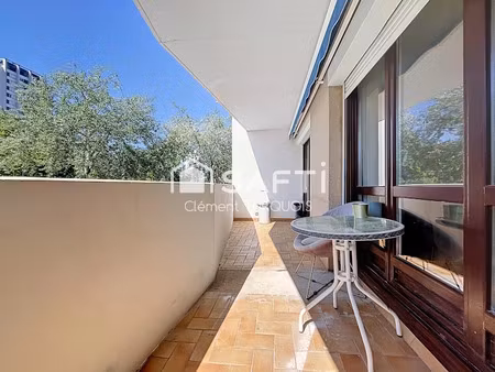 vente appartement 4 pièces 84 m² à tours (37000)  149 900 €