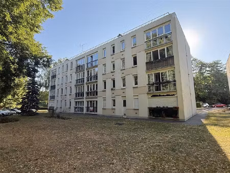 vente appartement 3 pièces 63 m² saint-ouen-l’aumône (95310)