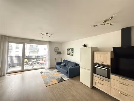 vente appartement 2 pièces 49 m² taverny (95150)