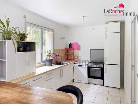 maison à louer landerneau