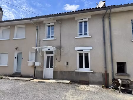 maison a louer