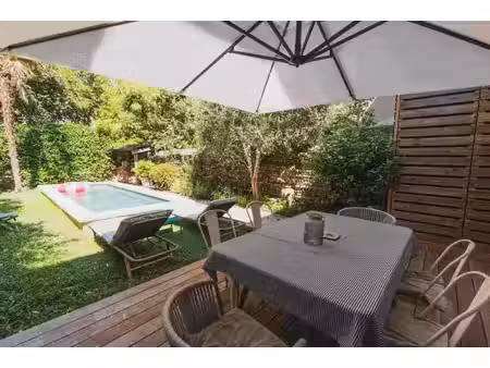 vente maison 5 pièces 172 m² toulouse (31500)