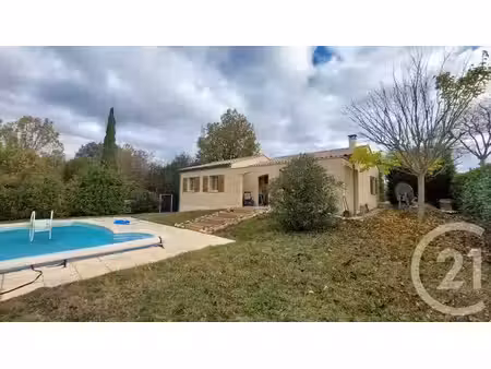 maison à vendre - 4 pièces - 92 m2 - cailhau - 11 - languedoc-roussillon