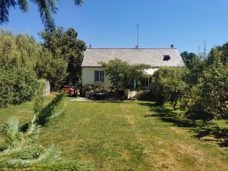 maison à vendre à malestroit (56140) - morbihan