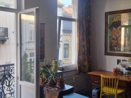 st-gilles - appartement 2 chambres