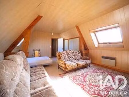 vente appartement t1 à erdeven (56410) : à vendre t1 / 31m² erdeven