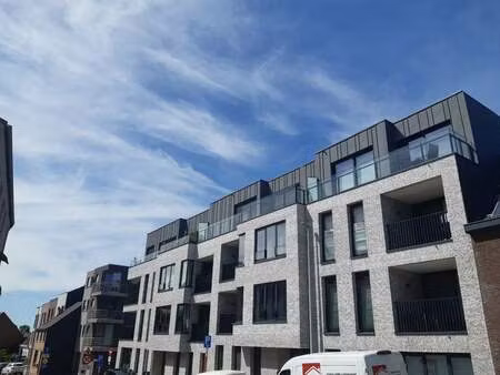 appartement à louer à gavere € 925 (lq70e) - vds vastgoed | zimmo