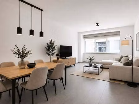 appartement à vendre à heist-aan-zee € 275.000 (lq6zf) - dewaele - knokke | zimmo