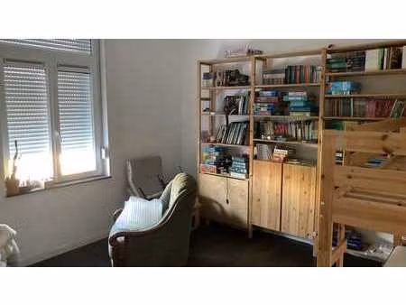 chambre étudiant chez l'habitant proche du centre