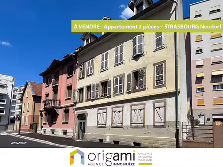 nouveauté origami en exclusivité ? strasbourg neudorf