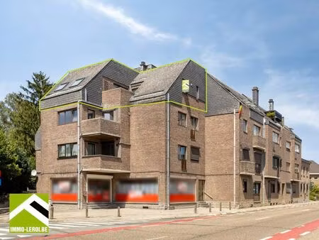 appartement à vendre à tongeren € 169.000 (lq6zt) - leroi immobiliën bv | zimmo
