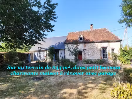 en vente maison 72 5 m² – 122 900 € |lisieux
