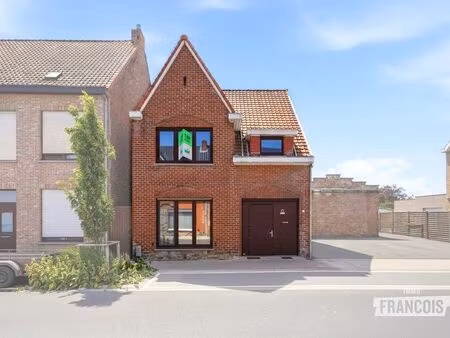 maison à vendre à poperinge € 199.000 (lq70h) - immo francois - poperinge | zimmo