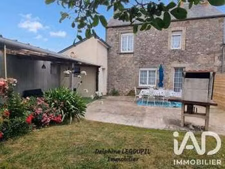 vente maison à réville (50760) : à vendre / 104m² réville