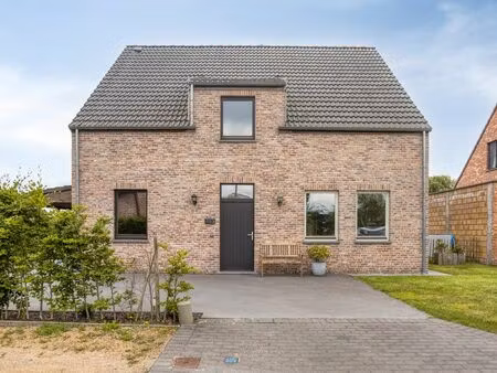 maison à vendre à oostkamp € 599.000 (lq70g) - immo sleutel | zimmo