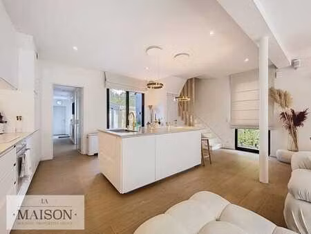 maison spacieuse et lumineuse 4 chambres - wsp