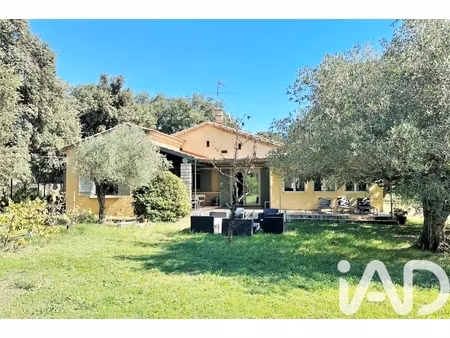 annonce maison à vendre