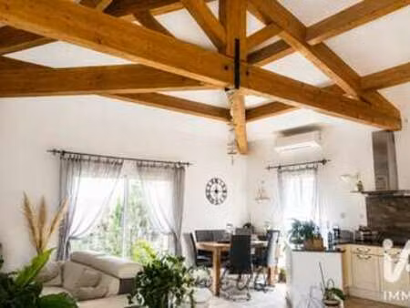vente maison à balaruc-les-bains (34540) : à vendre / 103m² balaruc-les-bains