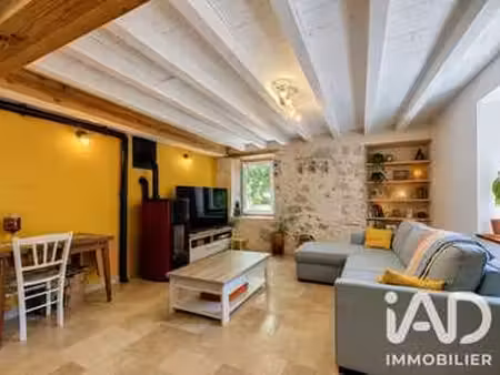 vente maison à villardebelle (11580) : à vendre / 121m² villardebelle