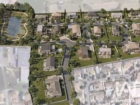 vente terrain à remoulins (30210) : à vendre / 454m² remoulins