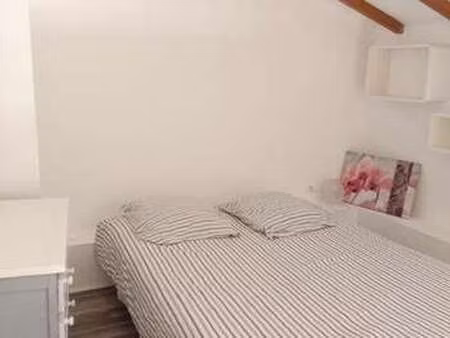 location appartement 2 pièces meublé à avignon (84000) : à louer 2 pièces meublé / 35m² av