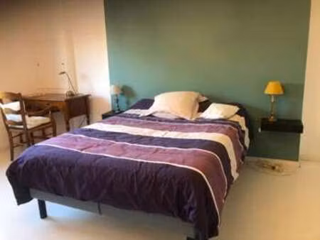 location appartement t1 meublé à canéjan (33610) : à louer t1 meublé / 25m² canéjan
