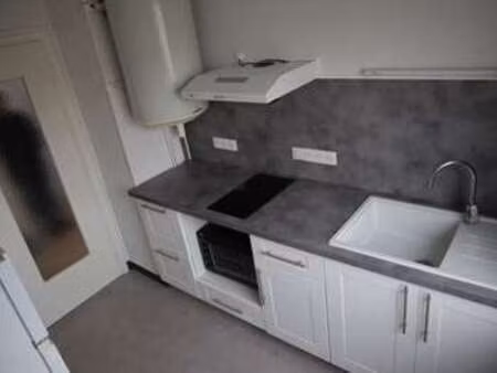 location appartement 3 pièces meublé à chalon-sur-saône (71100) : à louer 3 pièces meublé 