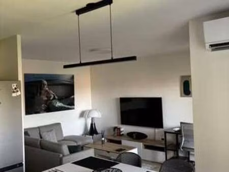 location appartement 2 pièces meublé à craponne (69290) : à louer 2 pièces meublé / 45m² c