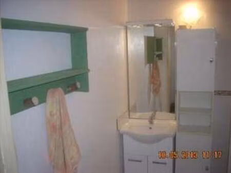 location appartement 3 pièces à grenoble (38000) : à louer 3 pièces / 55m² grenoble