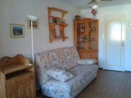 location appartement 3 pièces meublé à la seyne-sur-mer (83500) : à louer 3 pièces meublé 