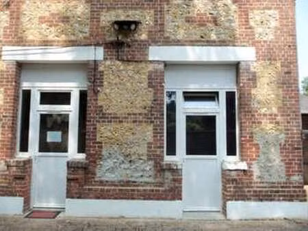 location appartement t1 meublé au mesnil-esnard (76240) : à louer t1 meublé / 21m² le mesn