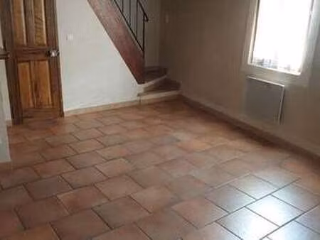 location appartement 2 pièces à mazan (84380) : à louer 2 pièces / 45m² mazan