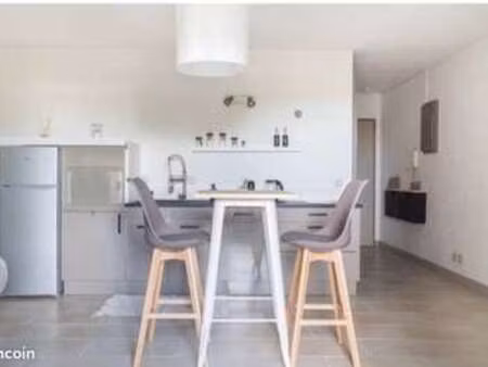 location appartement t1 meublé à nîmes (30000) : à louer t1 meublé / 28m² nîmes