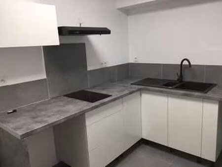 location appartement t1 meublé à périgny (17180) : à louer t1 meublé / 27m² périgny