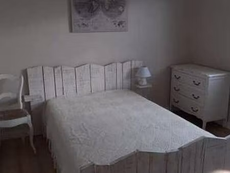 location appartement t1 meublé à royan (17200) : à louer t1 meublé / 10m² royan