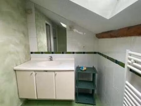 location appartement t1 meublé à ustaritz (64480) : à louer t1 meublé / 13m² ustaritz
