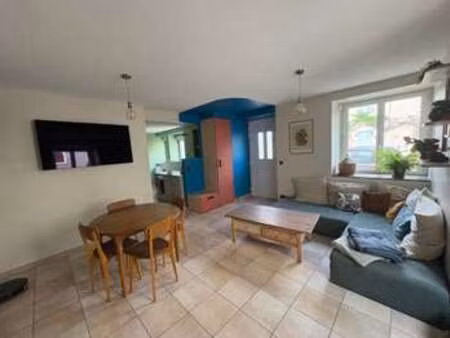location maison meublé à cognin-les-gorges (38470) : à louer meublé / 72m² cognin-les-gorg