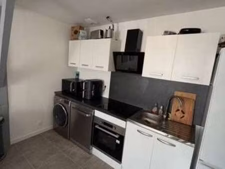 location maison à dreux (28100) : à louer / 44m² dreux