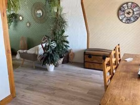 location maison meublé à fumel (47500) : à louer meublé / 30m² fumel