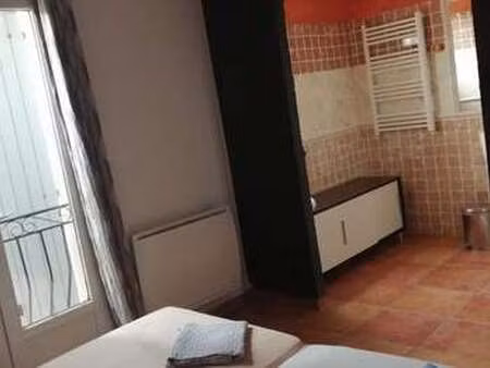 location maison meublé à marseille 15e (13015) : à louer meublé / 120m² marseille 15e