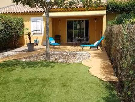 location maison meublé à six-fours-les-plages (83140) : à louer meublé / 100m² six-fours-l