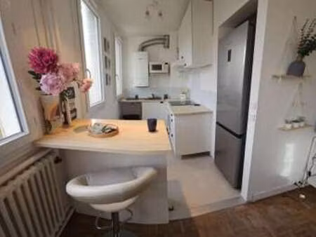 location appartement 4 pièces meublé à brétigny-sur-orge (91220) : à louer 4 pièces meublé