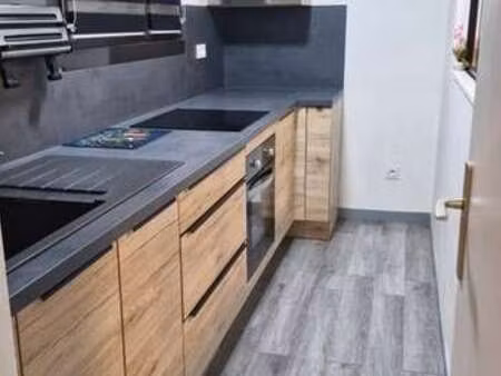 location appartement 2 pièces à franconville (95130) : à louer 2 pièces / 43m² franconvill