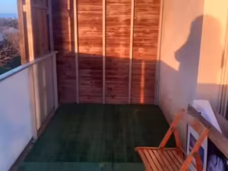 location appartement 2 pièces meublé à tournefeuille (31170) : à louer 2 pièces meublé / 4