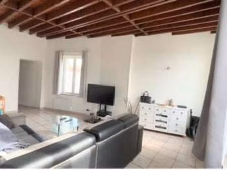 location maison à annequin (62149) : à louer / 82m² annequin