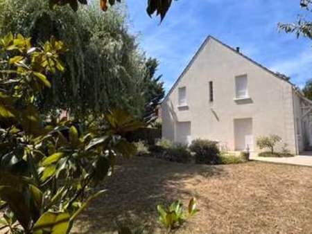 location maison meublé à taverny (95150) : à louer meublé / 72m² taverny
