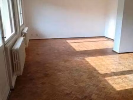 location appartement 6 pièces et plus à metz (57000) : à louer 6 pièces et plus / 115m² me
