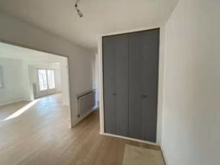 location appartement 4 pièces à valdoie (90300) : à louer 4 pièces / 85m² valdoie