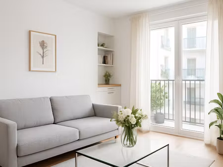 vente appartement 2 pièces 43 m² à juvisy-sur-orge (91260)  226 000 €